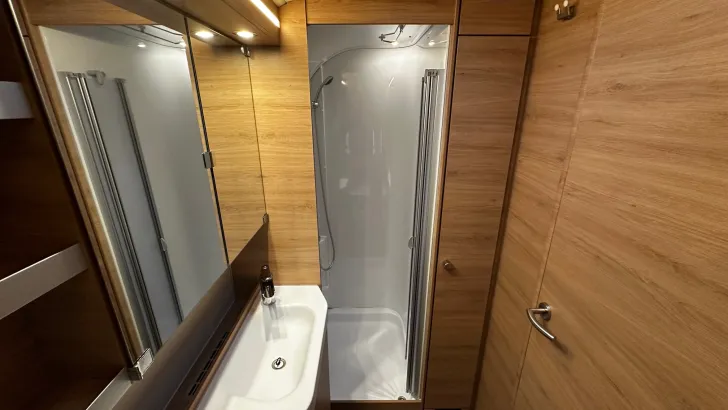 Fahrzeugbild Knaus Südwind 650 PXB #15