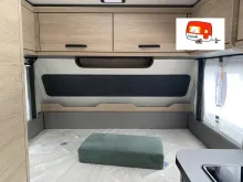 Fahrzeugbild Weinsberg CaraOne 400 DB Sondermodell 30 Jahre 150 Bett! #8