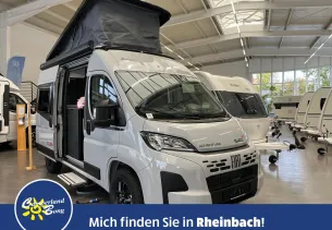Bild Camper Van CLIFF 540 Adventure Edit ...