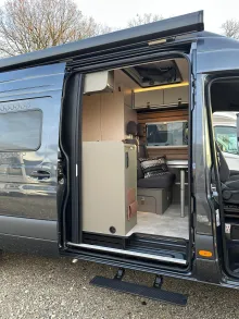 Fahrzeugbild Hymer Grand Canyon S 700 WU Aktion *4x4 #7