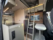 Fahrzeugbild Hymer Grand Canyon S 700 WU Aktion *4x4 #10