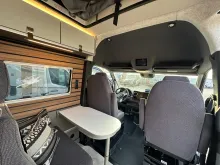 Fahrzeugbild Hymer Grand Canyon S 700 WU Aktion *4x4 #28