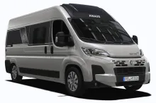 Fahrzeugbild Knaus BoxTime 630 MX #1