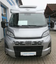 Fahrzeugbild Carado T 338 #4