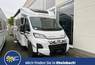 Bild T 67 Adventure Edition