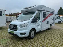 Fahrzeugbild Roller Team Kronos Fit 281 P*LITHIUM*ACC*AUT*Uvm. #3