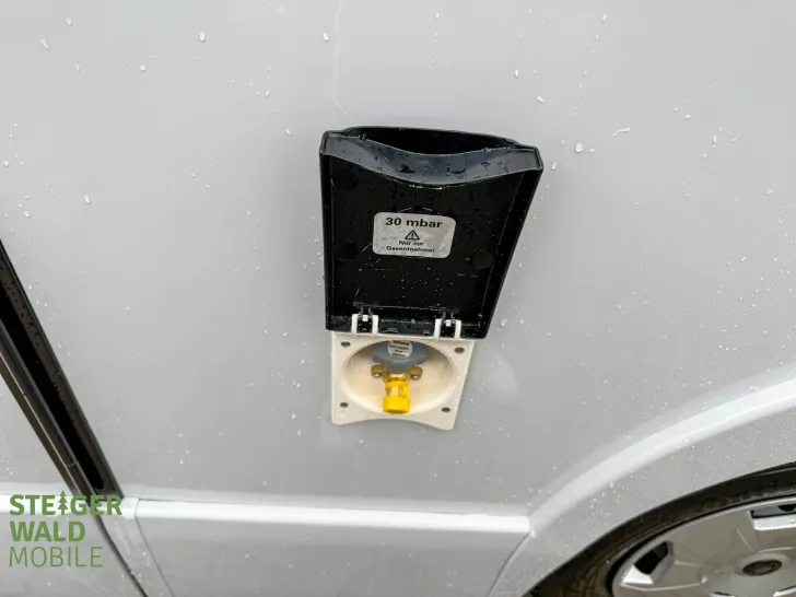 Fahrzeugbild Roller Team Kronos Fit 281 P*LITHIUM*ACC*AUT*Uvm. #5