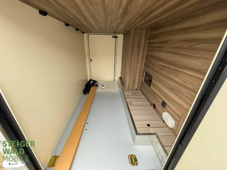 Fahrzeugbild Roller Team Kronos Fit 281 P*LITHIUM*ACC*AUT*Uvm. #6