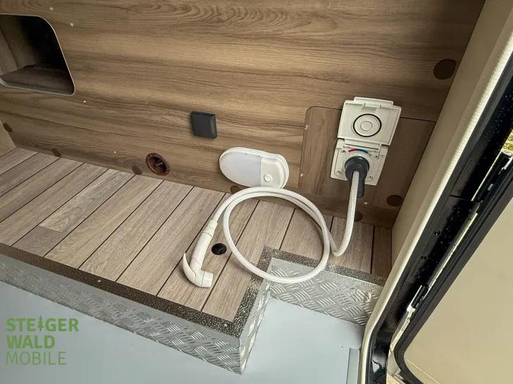 Fahrzeugbild Roller Team Kronos Fit 281 P*LITHIUM*ACC*AUT*Uvm. #7