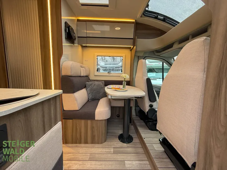 Fahrzeugbild Roller Team Kronos Fit 281 P*LITHIUM*ACC*AUT*Uvm. #12