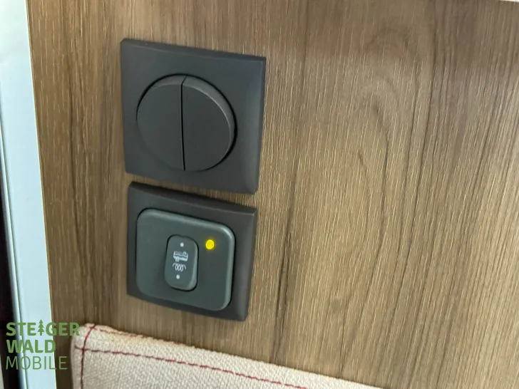 Fahrzeugbild Roller Team Kronos Fit 281 P*LITHIUM*ACC*AUT*Uvm. #19