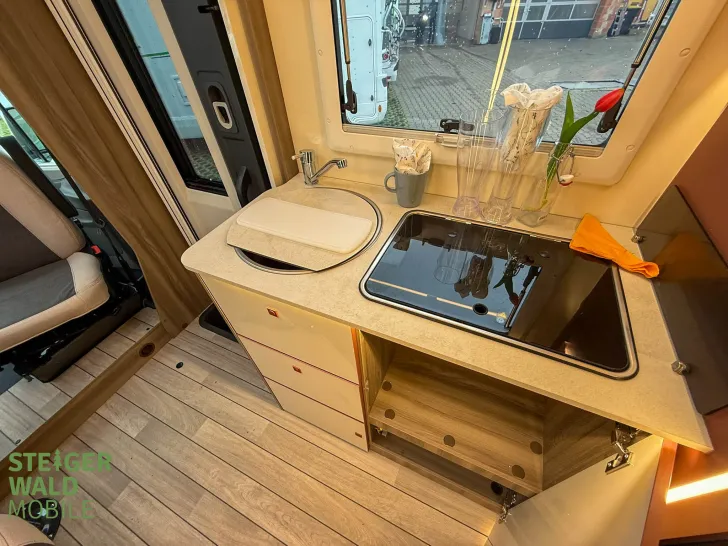 Fahrzeugbild Roller Team Kronos Fit 281 P*LITHIUM*ACC*AUT*Uvm. #22