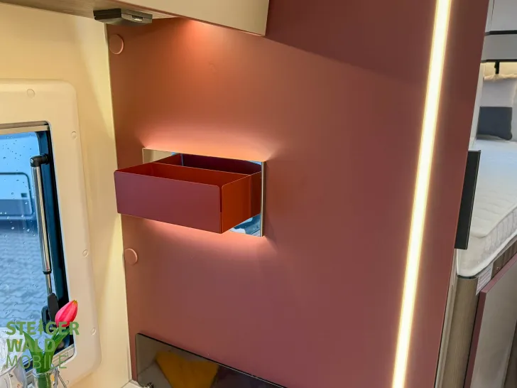 Fahrzeugbild Roller Team Kronos Fit 281 P*LITHIUM*ACC*AUT*Uvm. #23