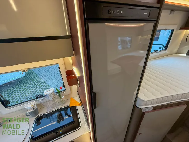 Fahrzeugbild Roller Team Kronos Fit 281 P*LITHIUM*ACC*AUT*Uvm. #24