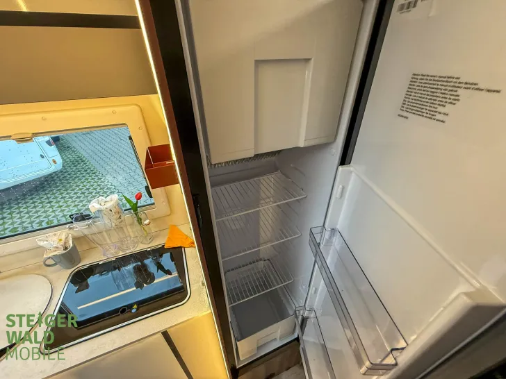 Fahrzeugbild Roller Team Kronos Fit 281 P*LITHIUM*ACC*AUT*Uvm. #25