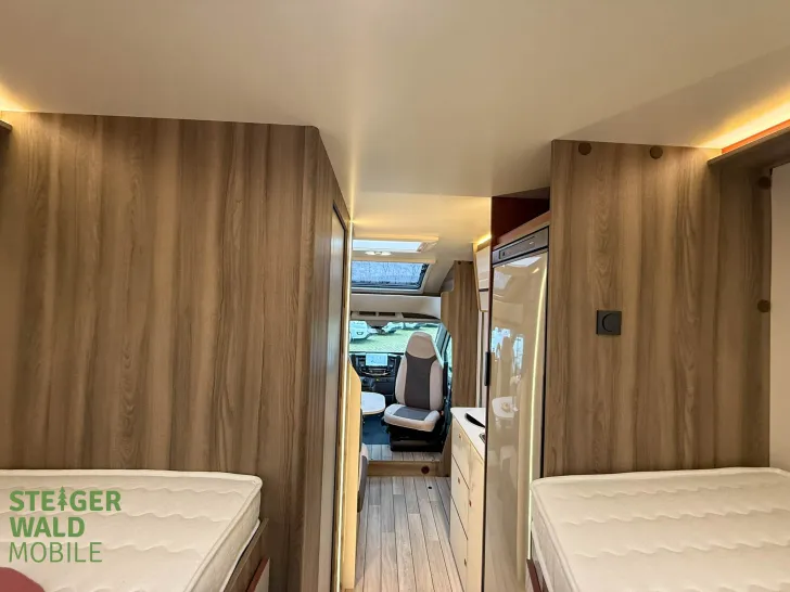 Fahrzeugbild Roller Team Kronos Fit 281 P*LITHIUM*ACC*AUT*Uvm. #29