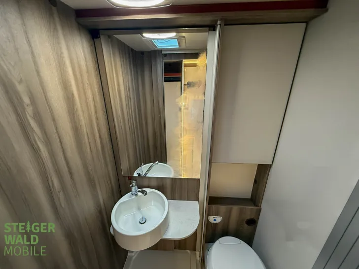 Fahrzeugbild Roller Team Kronos Fit 281 P*LITHIUM*ACC*AUT*Uvm. #31