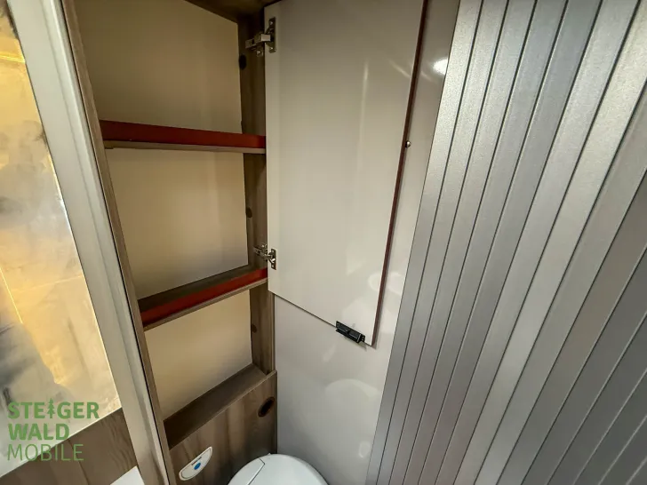 Fahrzeugbild Roller Team Kronos Fit 281 P*LITHIUM*ACC*AUT*Uvm. #33