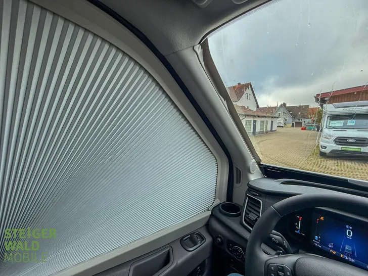 Fahrzeugbild Roller Team Kronos Fit 281 P*LITHIUM*ACC*AUT*Uvm. #38