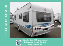 Fahrzeugbild TEC Travel King 535 TE Nr. 20 - EB oder DB, RSG #5