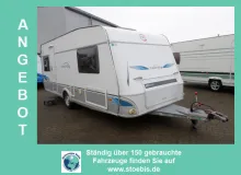 Fahrzeugbild TEC Travel King 535 TE Nr. 20 - EB oder DB, RSG #4