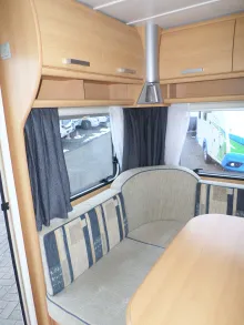 Fahrzeugbild TEC Travel King 535 TE Nr. 20 - EB oder DB, RSG #11