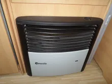 Fahrzeugbild TEC Travel King 535 TE Nr. 20 - EB oder DB, RSG #16