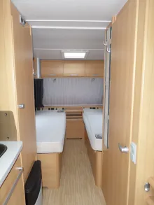 Fahrzeugbild TEC Travel King 535 TE Nr. 20 - EB oder DB, RSG #17