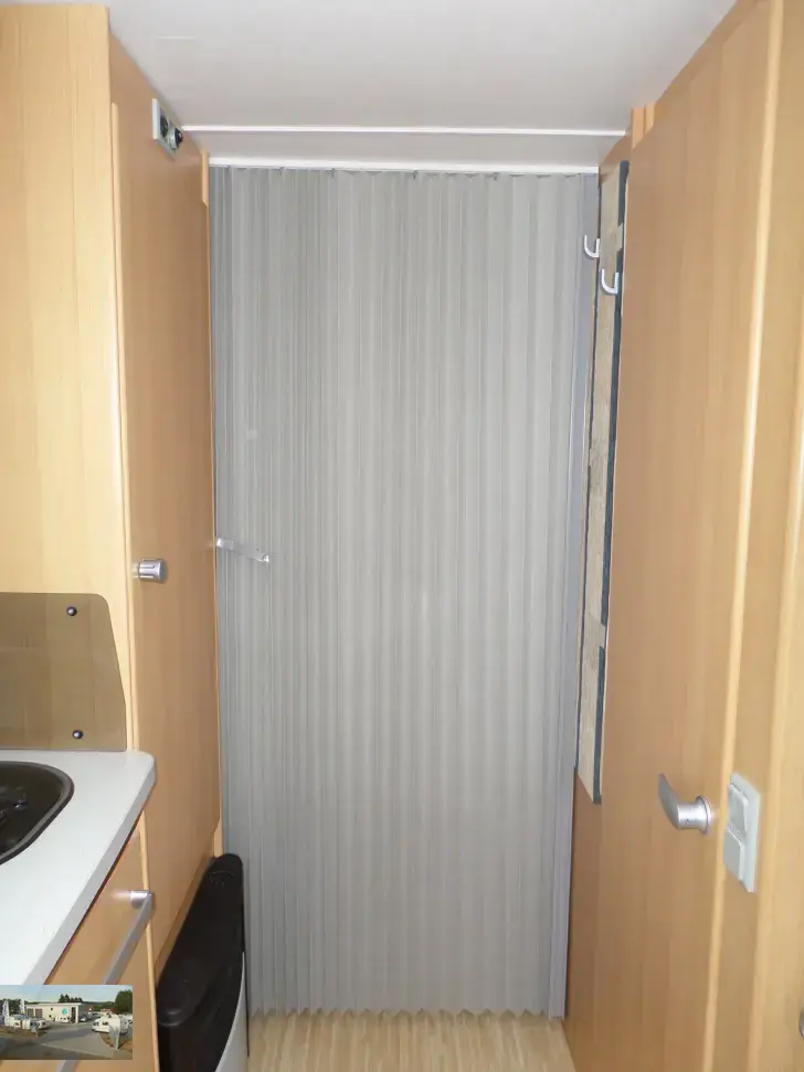 Fahrzeugbild TEC Travel King 535 TE Nr. 20 - EB oder DB, RSG #18