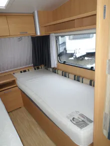 Fahrzeugbild TEC Travel King 535 TE Nr. 20 - EB oder DB, RSG #20