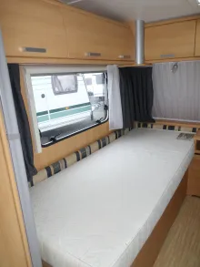 Fahrzeugbild TEC Travel King 535 TE Nr. 20 - EB oder DB, RSG #21