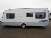 Fahrzeugbild TEC Travel King 535 TE Nr. 20 - EB oder DB, RSG #28