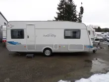 Fahrzeugbild TEC Travel King 535 TE Nr. 20 - EB oder DB, RSG #30