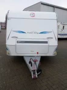 Fahrzeugbild TEC Travel King 535 TE Nr. 20 - EB oder DB, RSG #31