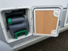 Fahrzeugbild TEC Travel King 535 TE Nr. 20 - EB oder DB, RSG #34