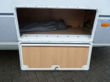 Fahrzeugbild TEC Travel King 535 TE Nr. 20 - EB oder DB, RSG #35