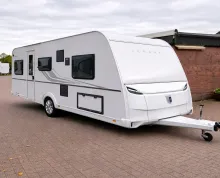 Fahrzeugbild Tabbert Senara 550 E 2,3 *2024*1800kg*MonoControl CS* #1