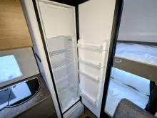 Fahrzeugbild Bürstner B66 465 TS AUFLASTUNG, DUSCHPAKET #11