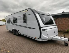 Fahrzeugbild Knaus Südwind 650 PXB #1