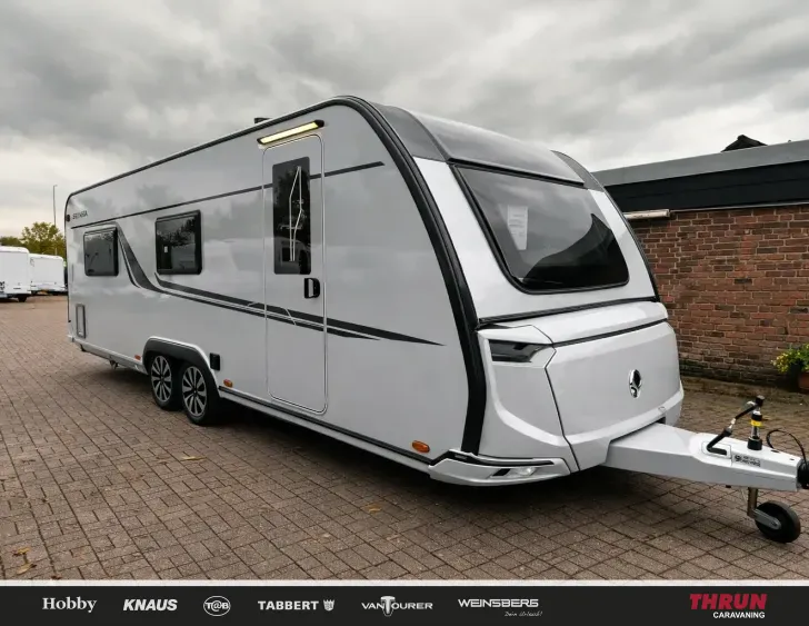 Fahrzeugbild Knaus Südwind 650 PXB #1