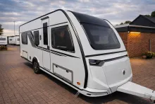 Fahrzeugbild Knaus Südwind 540 UE 60 YEARS Soundsystem Serviceklappe #1