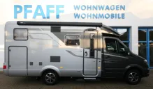 Fahrzeugbild Hymer ML-T 570 "60 Edition" #1