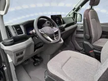 Fahrzeugbild Knaus Van TI Plus 650 MEG Platinum Selection *MJ 2026*Automatik*4.0 t* #7