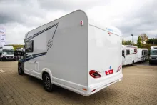 Fahrzeugbild Knaus L!VE TI 650 MEG #4