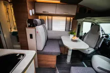 Fahrzeugbild Knaus L!VE TI 650 MEG #5