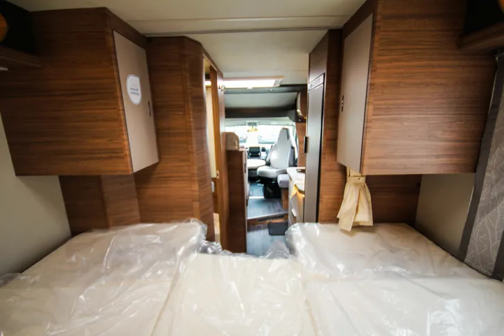 Fahrzeugbild Knaus L!VE TI 650 MEG #8