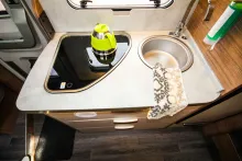 Fahrzeugbild Knaus L!VE TI 650 MEG #9