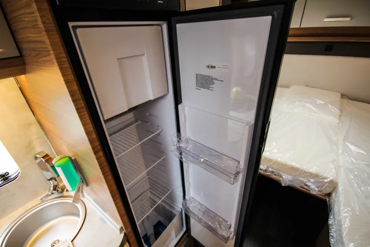 Fahrzeugbild Knaus L!VE TI 650 MEG #11