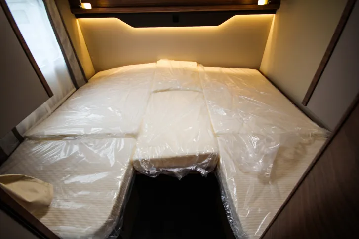 Fahrzeugbild Knaus L!VE TI 650 MEG #12