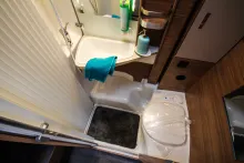 Fahrzeugbild Knaus L!VE TI 650 MEG #13